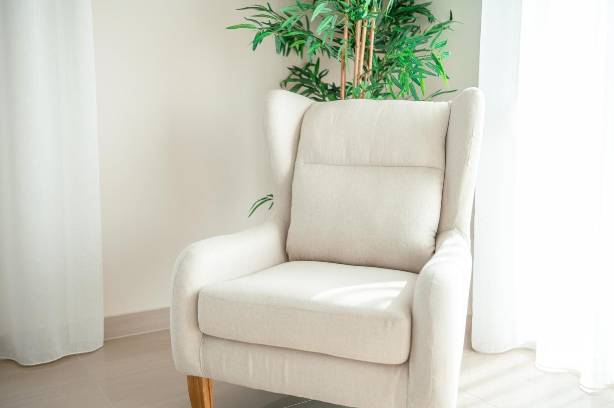 Brand New Elegant Suite Platanion Exterior photo
