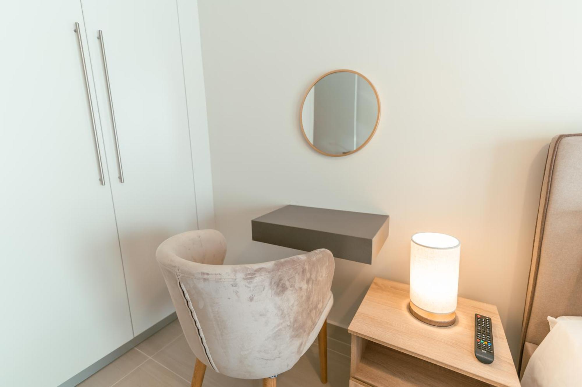 Brand New Elegant Suite Platanion Exterior photo